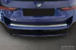 Avisa strieborná oceľ Ochrana nakladacej Bmw X1 III U11 M-paket 2022->/Bmw iX1 U11 BEV M-paket 2022