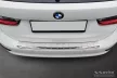 Avisa strieborná oceľ Ochrana nakladacej Bmw 3 G21 VII Touring 2018-2022