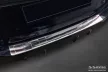 Avisa strieborná saténová oceľ Ochrana nakladacej Bmw 3 G21 VII Touring M-pakiet 2022->