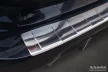 Avisa strieborná saténová oceľ Ochrana nakladacej Bmw 3 G21 VII Touring M-pakiet 2022->