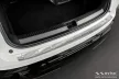 Avisa strieborná saténová oceľová ochrana nárazníka RENAULT ESPACE VI E-TECH FULL Hybridný 2023->