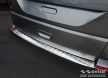 Avisa strieborná saténová oceľ Ochrana nakladacej dlhšia verzia VOLKSWAGEN T6 Caravelle 2015-2019, FL2019-2024