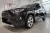Avisa strieborná satén oceľ lábtámasz TOYOTA RAV4 V generation/Hybrid 2018->