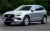 Avisa strieborný zrkadlová oceľ Ochrana nakladacej XC60 II/R-Design 2017-2021, FL2021-2025, FL 2025->, XC60 II Plug-In Hybrid 2019-2021, FL2021-2025, FL 2025