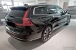 Avisa strieborný zrkadlová oceľ Ochrana nakladacej Volvo V60 II combi 2018, Volvo V60 II CROSS COUNTRY 2018, Volvo V60 II Plug-In Hybrid 2019/R-model 2019