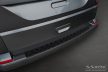 Avisa čierne matt 3 mm bordázott hliník Ochrana nakladacej VOLKSWAGEN TRANSPORTER T6, Caravelle T6 2015-2024