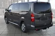 Avisa čierna matná 3 mm bordázott hliník Ochrana nakladacej JUMPY III 4D 2016->, SPACETOURER 2016->, VIVARO III 2019->, ZAFIRA LIFE 2019->stb.