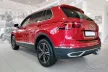 Avisa čierna matná 3 mm bordázott hliník Ochrana nakladacej TIGUAN II 2015-2020, FL2020->/eHybrid 2020-2024, TIGUAN II R-Line 2015-2020 stb.