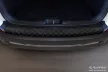 Avisa čierna matt 3 mm bordázott hliník Ochrana nakladacej Jeep CHEROKEE V FL 2018->