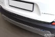 Avisa čierna matt 3 mm bordázott hliník Ochrana nakladacej Jeep CHEROKEE V FL 2018->