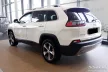 Avisa čierna matt 3 mm bordázott hliník Ochrana nakladacej Jeep CHEROKEE V FL 2018->
