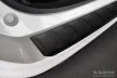 Avisa čierna matná oceľová ochrana nárazníka SUZUKI SWACE Kombi 2020->, TOYOTA COROLLA XII Touring Sports 2018->/GR SPORT 2018->