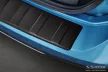 Avisa čierne matt oceľ Ochrana nakladacej FORD TOURNEO CONNECT III 2022->, FORD TRANSIT CONNECT III 2024->