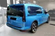 Avisa čierne matt oceľ Ochrana nakladacej FORD TOURNEO CONNECT III 2022->, FORD TRANSIT CONNECT III 2024->
