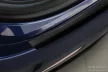 Avisa čierna matná oceľová ochrana nárazníka TESLA MODEL Y 2020->