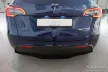 Avisa čierna matná oceľová ochrana nárazníka TESLA MODEL Y 2020->