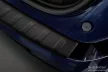 Avisa čierna matná oceľová ochrana nárazníka RENAULT MEGANE E-TECH ELECTRIC 2022->