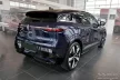 Avisa čierna matná oceľová ochrana nárazníka RENAULT MEGANE E-TECH ELECTRIC 2022->
