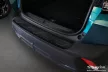 Avisa čierne matt oceľ Ochrana nakladacej PEUGEOT 408 fastback 2023->