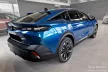 Avisa čierne matt oceľ Ochrana nakladacej PEUGEOT 408 fastback 2023->