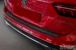 Avisa čierna matná oceľ Ochrana nakladacej TIGUAN II 2015-2020, FL2020->/eHybrid 2020-2024, TIGUAN II R-LINE 2015-2020, 2021-2024 stb.