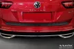 Avisa čierna matná oceľ Ochrana nakladacej TIGUAN II 2015-2020, FL2020->/eHybrid 2020-2024, TIGUAN II R-LINE 2015-2020, 2021-2024 stb.