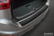 Avisa čierna matná oceľová ochrana nárazníka VOLVO XC-60 2013-2017