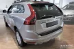 Avisa čierna matná oceľová ochrana nárazníka VOLVO XC-60 2013-2017
