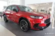 Avisa čierne matt oceľ Ochrana nakladacej HONDA ZR-V 2023->