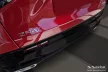 Avisa čierne matt oceľ Ochrana nakladacej HONDA ZR-V 2023->