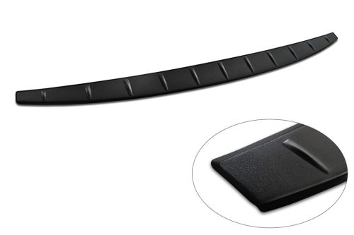 Avisa čierne matné oceľové Ochrana nakladacej Volvo EX 30 2023