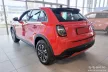 Avisa čierne matt oceľ Ochrana nakladacej FIAT 600 2023-