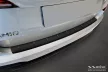 Avisa čierna matná oceľ Ochrana nakladacej SKODA KAMIQ crossover FL 2024->