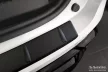 Avisa čierna matná oceľová ochrana nárazníka RENAULT ESPACE VI E-TECH FULL Hybridný 2023->