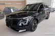 Avisa čierna matná oceľová ochrana nárazníka KIA NIRO II Hybridný/NIRO II EV 2022->