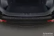 Avisa čierna matná oceľová ochrana nárazníka KIA NIRO II Hybridný/NIRO II EV 2022->