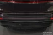 Avisa čierna matná oceľová ochrana nárazníka AUDI Q4 E-TRON/Q4 E-TRON SPORTBACK 2021->