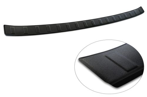 Avisa čierne matt oceľ Ochrana nakladacej CUPRA BORN Hatchback 5D 2021-