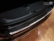 Avisa zrkadlová oceľ, čierna karbon oceľ a karbon Ochrana nakladacej Volvo XC60 2013-2017