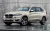 Avisa a čierna oceľová čierna karbónová oceľová karbónová ochrana nárazníka BMW X5 F15 2013->
