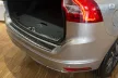 Avisa čierna oceľová ochrana nárazníka VOLVO XC60 2013-2017