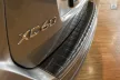 Avisa čierna oceľová ochrana nárazníka VOLVO XC60 2013-2017