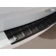 Avisa čierne oceľ Ochrana nakladacej SKODA Octavia III combi 2013-2016