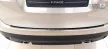 Avisa čierna oceľ Ochrana nakladacej JAGUAR F-PACE 2016-2020, FL2020->
