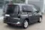 Avisa čierne oceľ Ochrana nakladacej VOLKSWAGEN CADDY V (SB) 2020->, VOLKSWAGEN CADDY CARGO V (SB) furgon 2020->