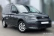 Avisa čierne oceľ Ochrana nakladacej VOLKSWAGEN CADDY V (SB) 2020->, VOLKSWAGEN CADDY CARGO V (SB) furgon 2020->