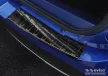 Avisa čierne oceľ Ochrana nakladacej SANDERO III Hatchback 5D 2020, SANDERO III Stepway Hatchback 5D 2020, SANDERO Stepway comfort TCe90 2022