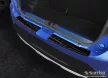 Avisa čierne oceľ Ochrana nakladacej SANDERO III Hatchback 5D 2020, SANDERO III Stepway Hatchback 5D 2020, SANDERO Stepway comfort TCe90 2022