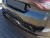Avisa čierna oceľová ochrana nárazníka FORD EDGE II 2014-2018