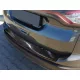 Avisa čierna oceľová ochrana nárazníka FORD EDGE II 2014-2018